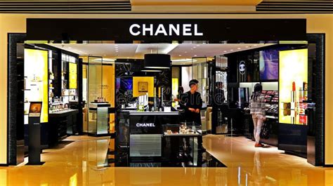 chanel hong kong stores|Chanel outlet.